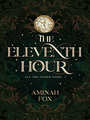 cover image of The Eleventh Hour